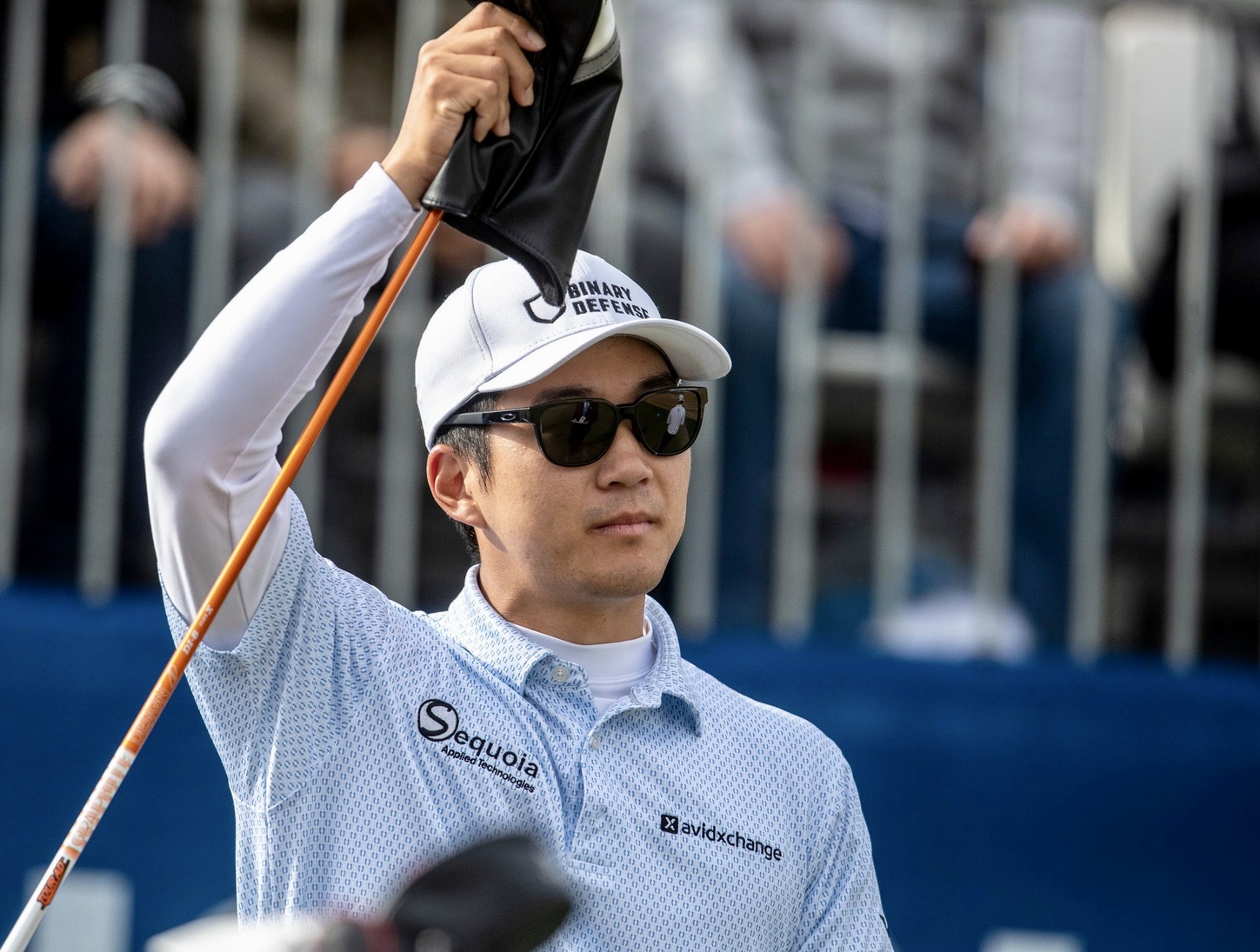 Michael Kim